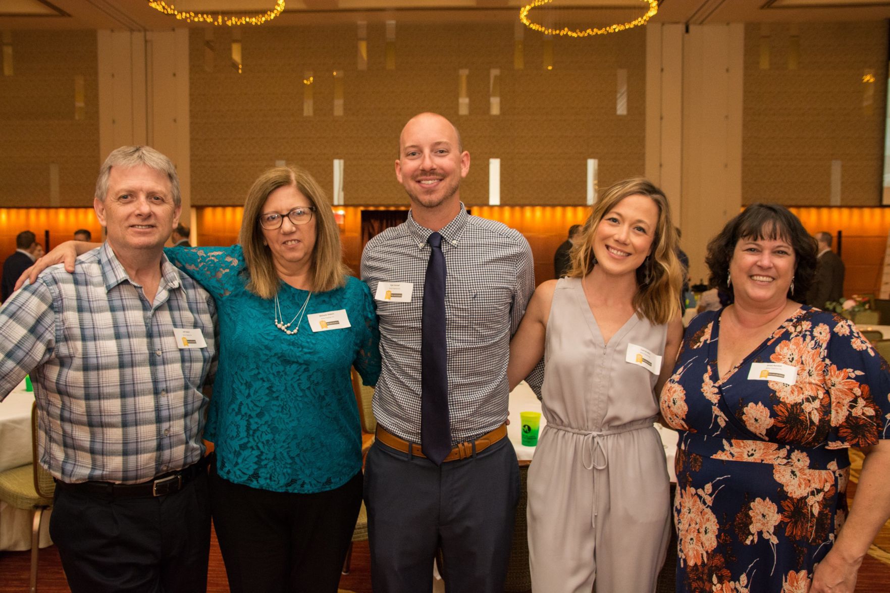 Top Workplaces Awards 2019
